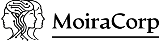 MoiraCorp logo