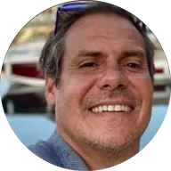 Dimitri Limata, Chief Operating Officer of MoiraCorp