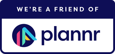 We are a friend of Plannr